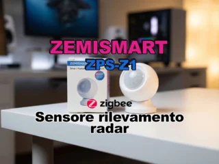 Copertina articolo Zemismart ZPS-Z1
